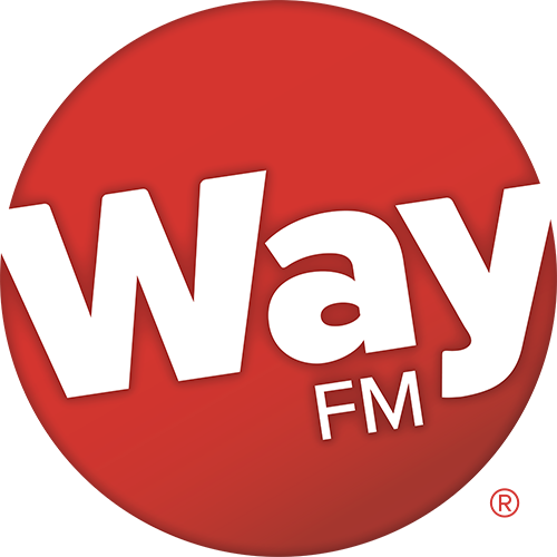 Way FM radio logo